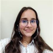 Soy estudiante universitaria y me he desempeñado como tutora en diferentes asignaturas para niños y jóvenes de primaria y secundaria. (español, ciencias políticas, sociales, filosofía, historia del arte)